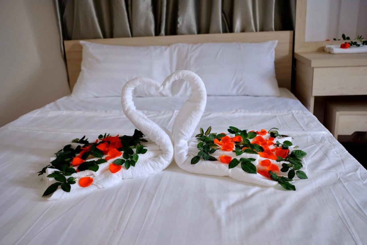 Ho Xuan Huong - Hotel Đà Lạt Exterior foto